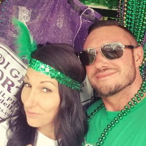 Meet your Posher, Drew